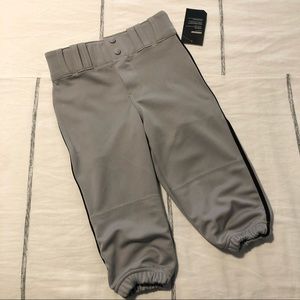 NWT Champro Triple Crown Youth Baseball Pants YS
